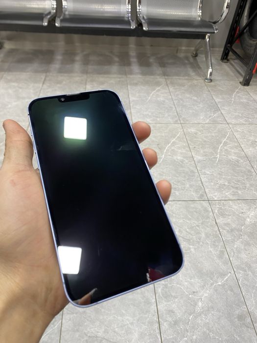 Iphone 14 plus 256 gb ideal