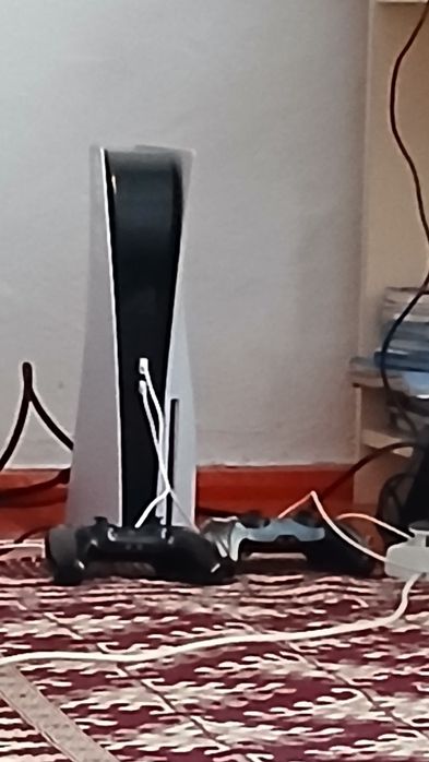 Пс5 фат 825гб идеалистік састаяние