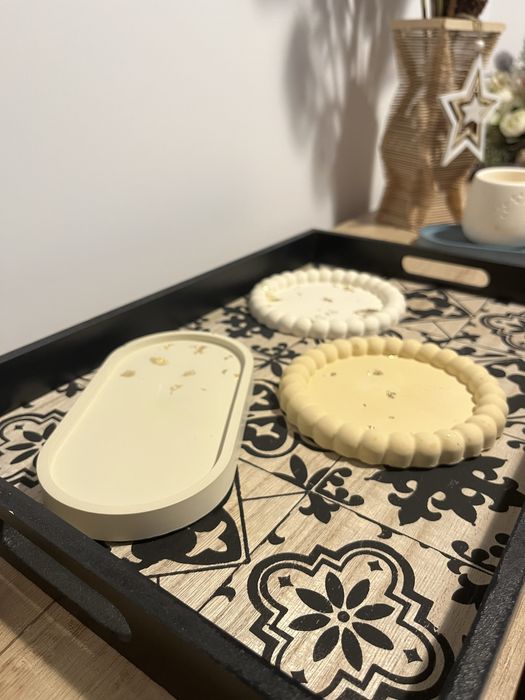 Decoratiuni din ceramica