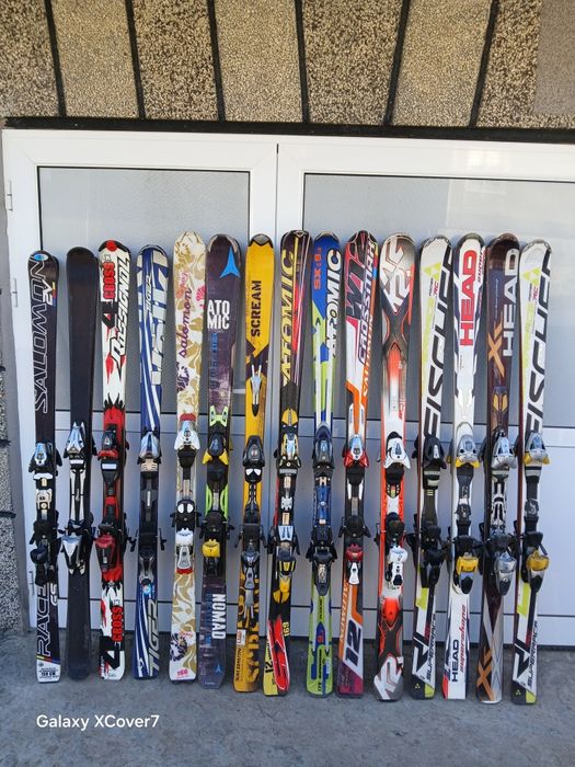 ски ,щеки,каски и ски обувки