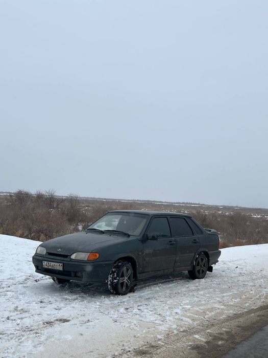 Лада 2115 сатылады