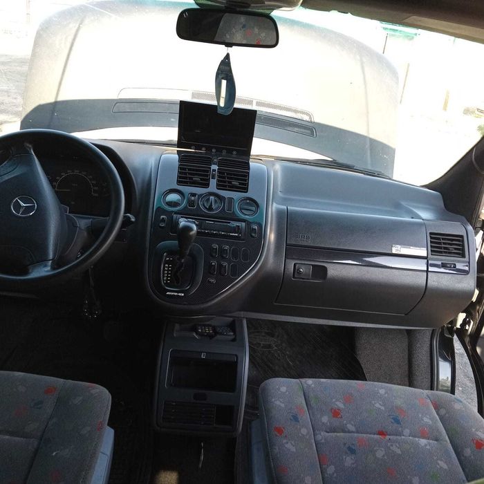 Продается Мерседес Вито 2001г.в