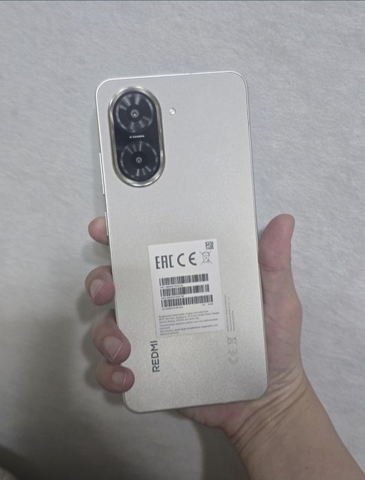 Xiaomi Redmi А5 64Gb