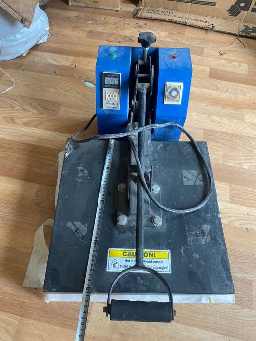 Термопресс