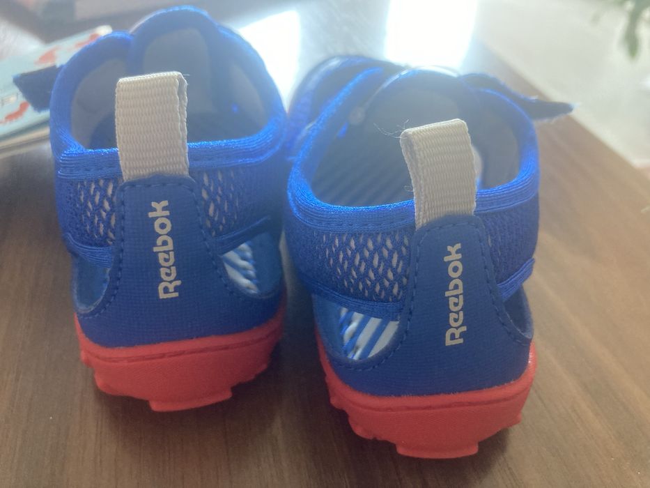 Детски сандали Reebok