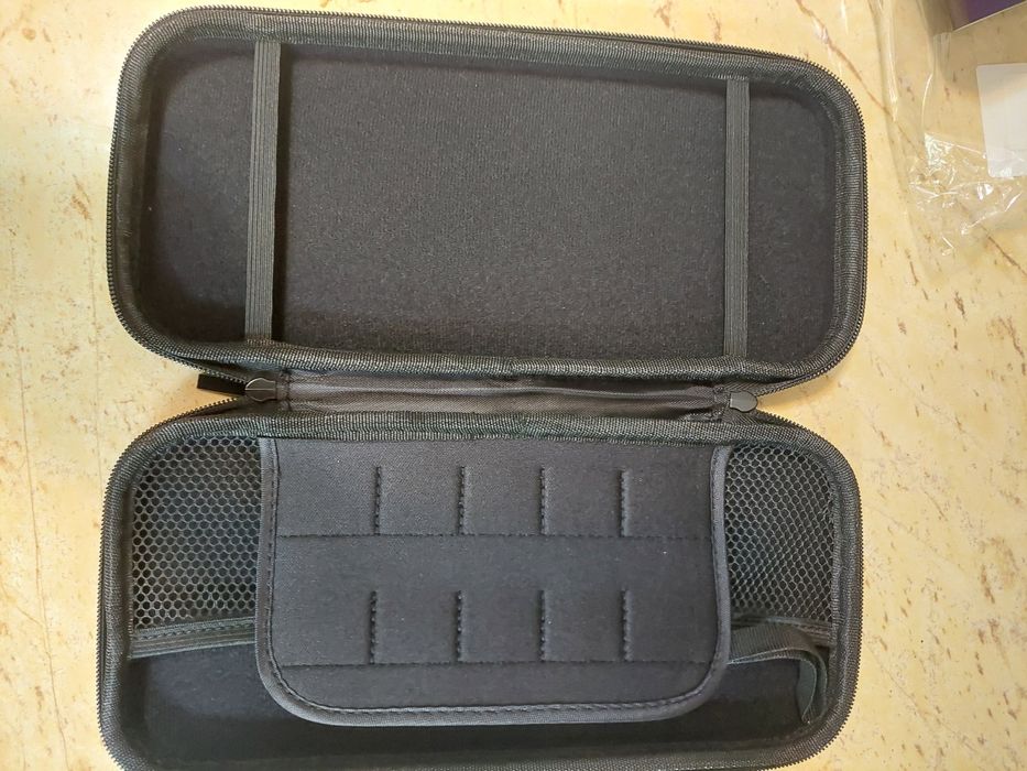 Penar husa protectie nintendo