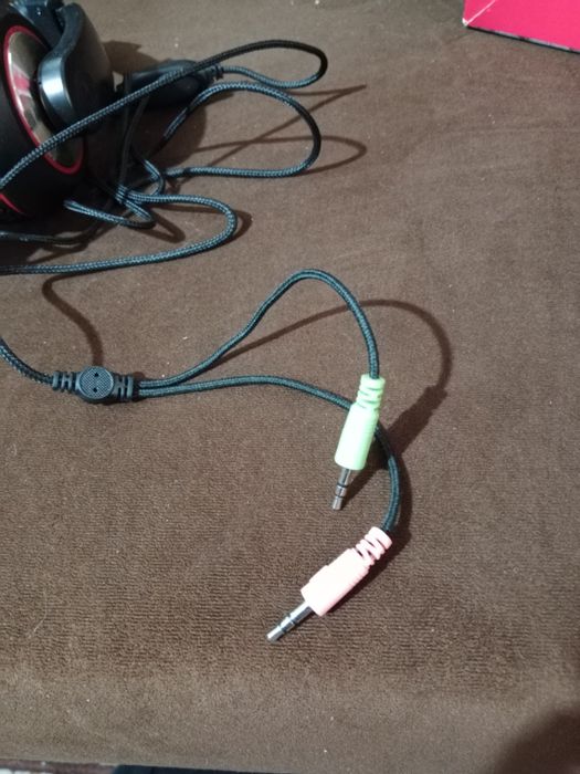 Наушники  гарнитура ХН-868