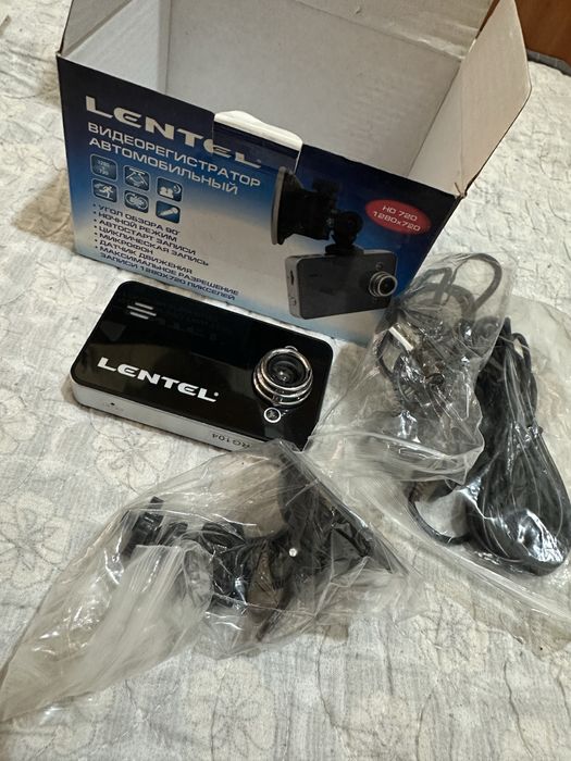 Видеорегистратор