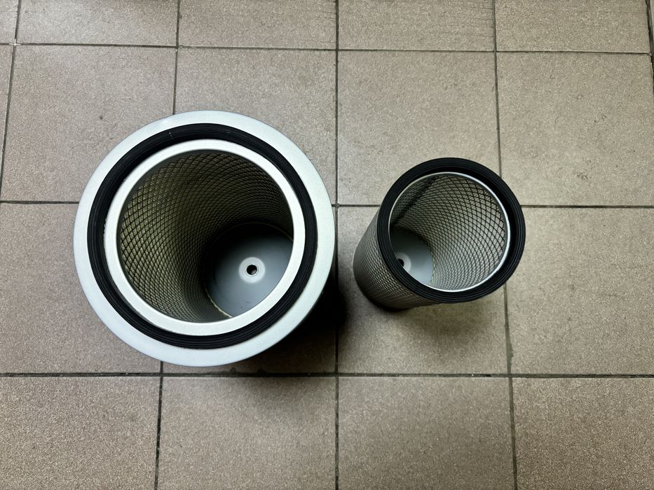 Воздушный фильтр LONGMAN K2640