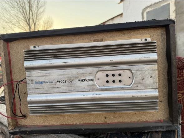 Сабвуфер хороший