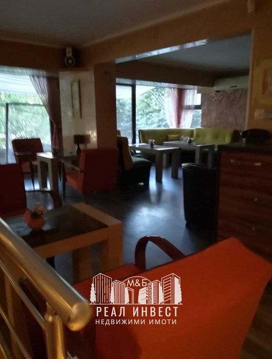 Продава се Заведение в Димитровград - 120 кв.м за 859 €/кв.м - Снимка #5