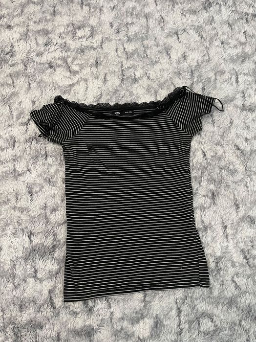 Zara , Bershka топове до 5€