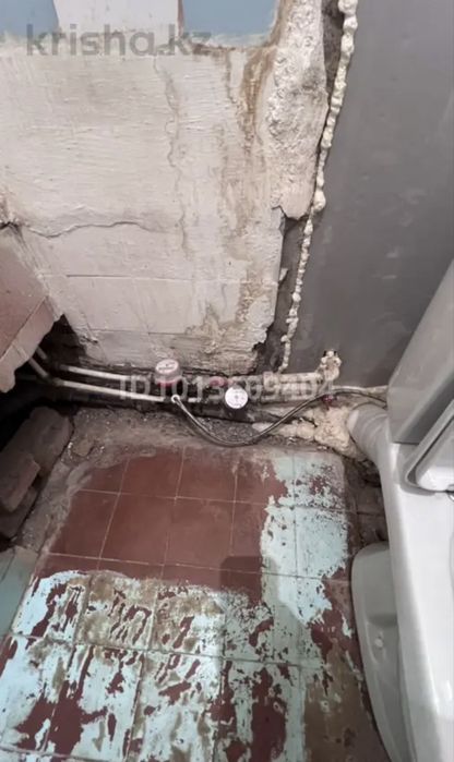 Продам 2х комнатную квартиру