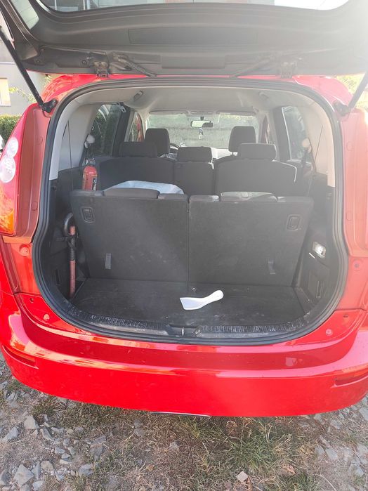 Vand Mazda5 7 locuri