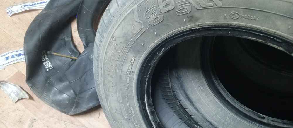 Продам резину 13с