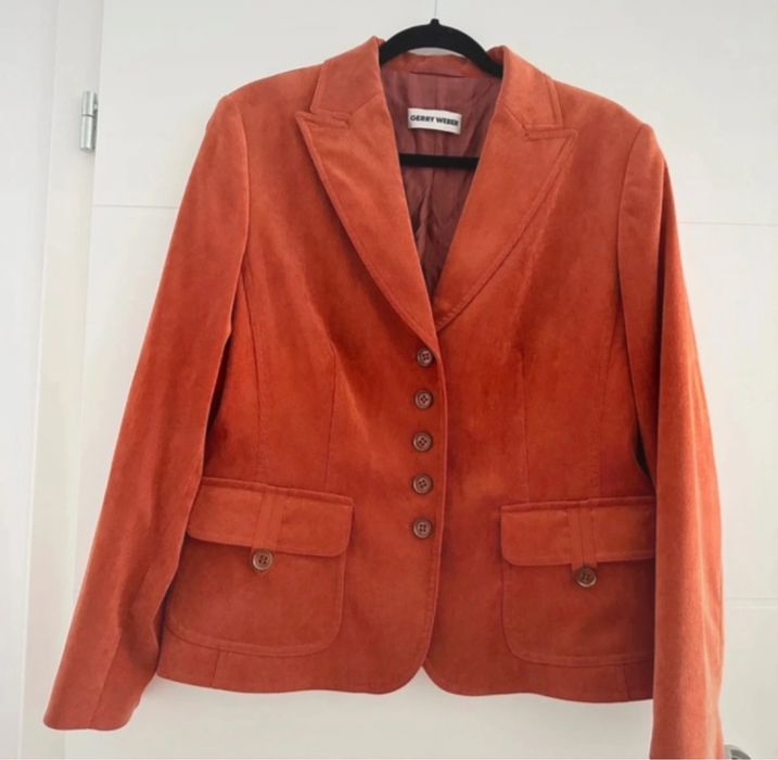 Sacou elegant Gerry Weber