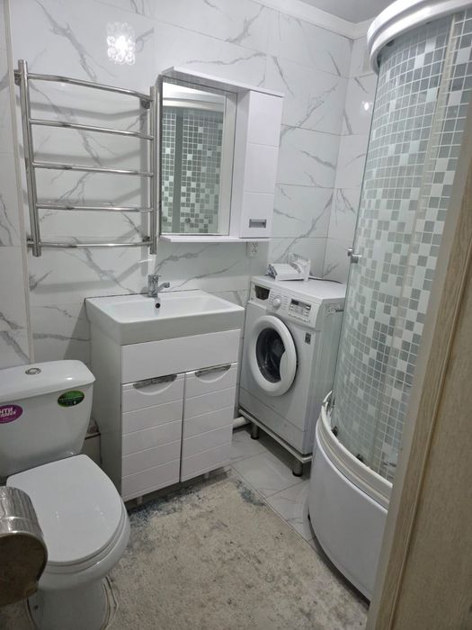 Аренда 3ком 1этаж