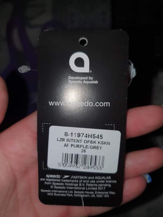 Спортен дамски бански