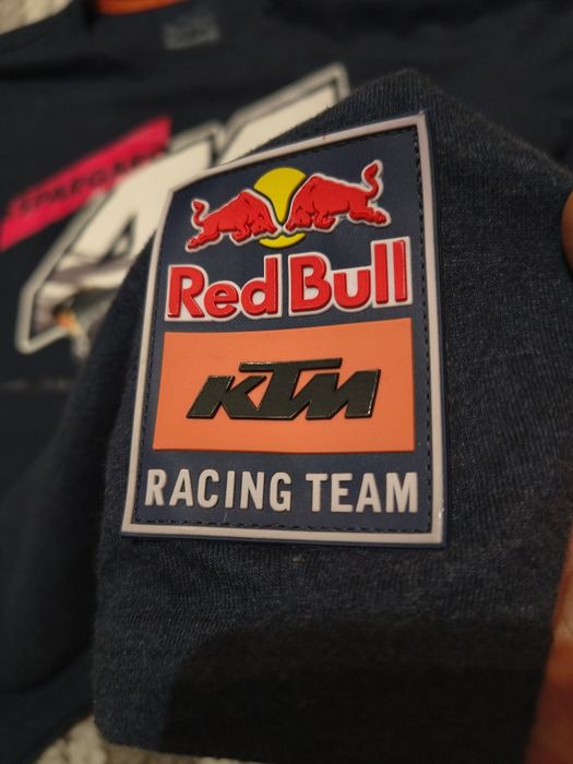 Tricou Red Bull 2XL și Puma BMW 2XL