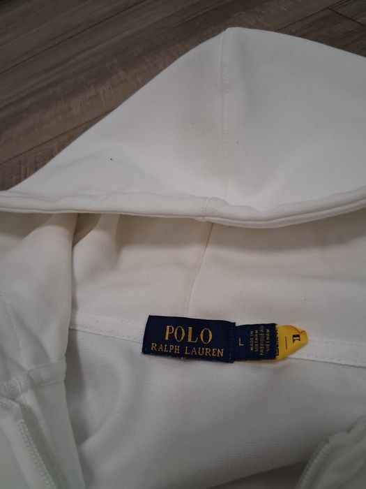 Hanorac Polo Ralph Lauren