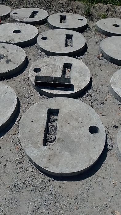Калодец откоп доставка установка