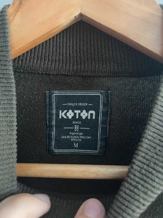 Maleta Koton, M, conditie foarte buna