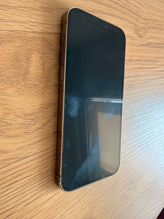 Iphone 12PRO Gold