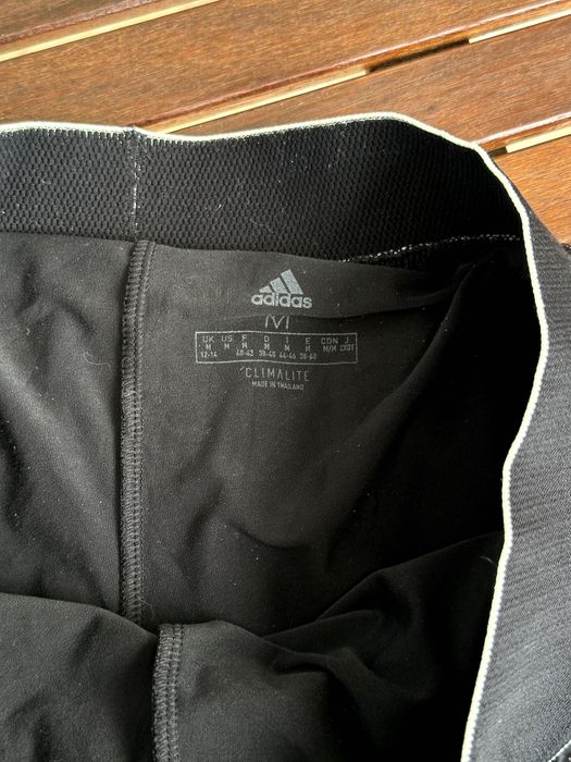 Дамска спортна пола Adidas Climalite- размер М, Отлично състояние
