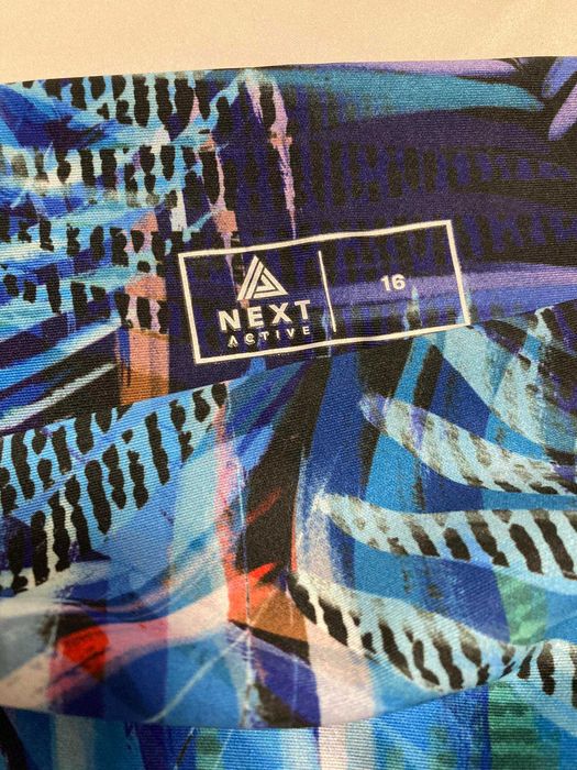 Спортни клинове различни размери и дължини