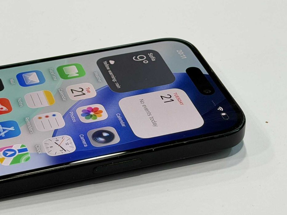 Apple iPhone 15 128GB- 82%