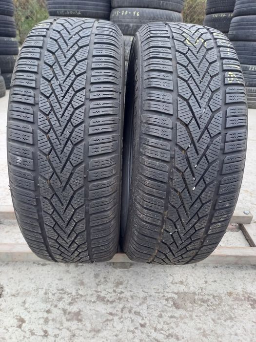 Anvelope de iarna 205-60r16 Semperit