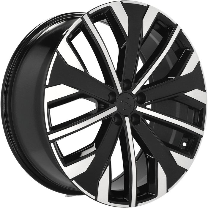 Jante Volvo R21 5x108 MB 460 Style | XC60, XC40, EX30, S90, V90, etc