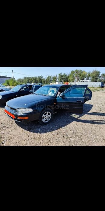 Тайота камри 10 жаксы