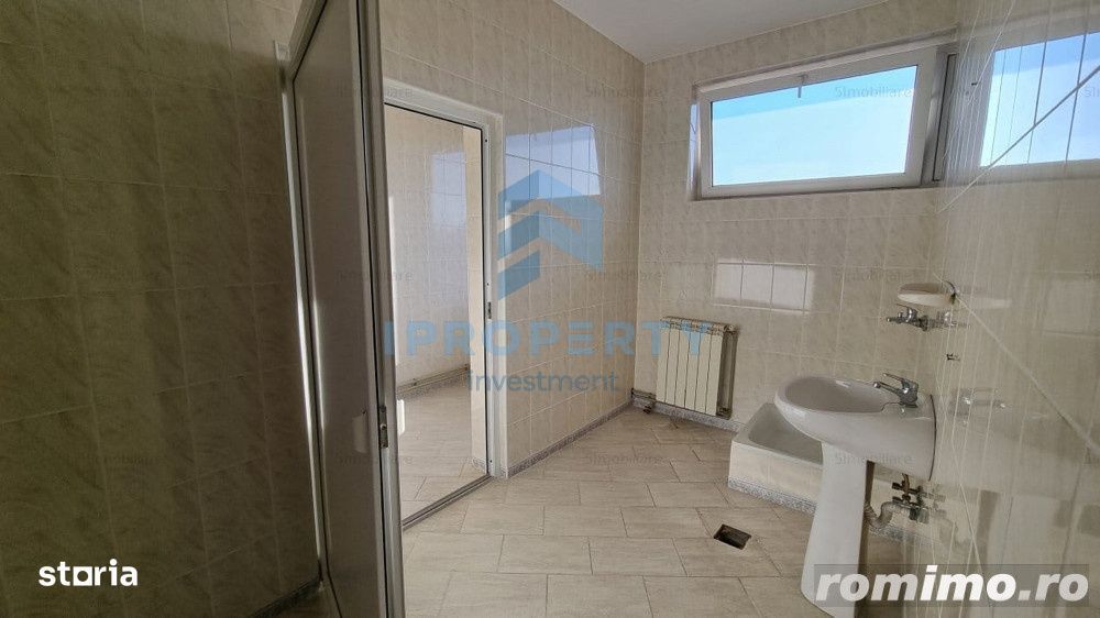 Spatiu Comercial || 180 mp || Depozit || Dobroesti