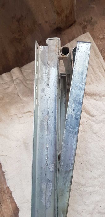 Продам лестницу на Газель