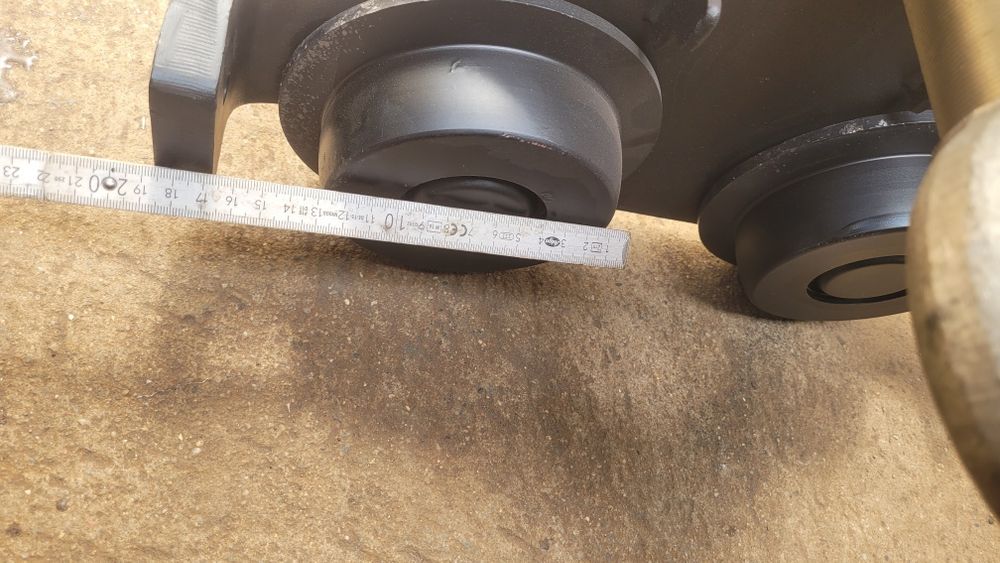 carucior role suport electropalan palan lant cablu grinda pod rulant