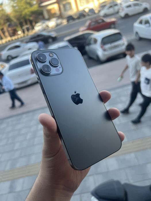 12Pro Max hammayogi radnoy