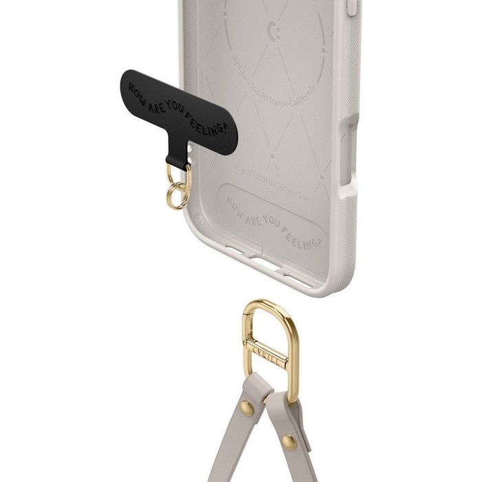 Калъф Spigen Cyrill Kajuk Classic Charm за Apple iPhone 16 Pro/Max