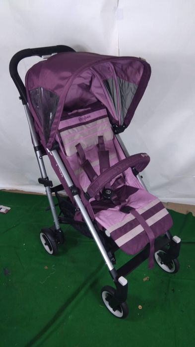 Cybex Callisto 2в1 0m+