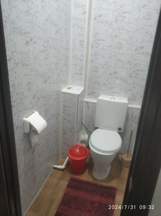 Angren 5/3 4a 29 uy 5-etaj 5-qav.