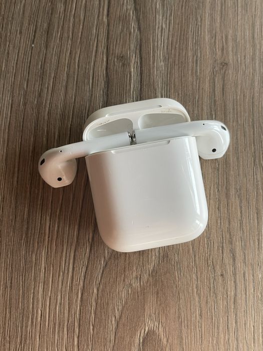 Airpods 2 продам