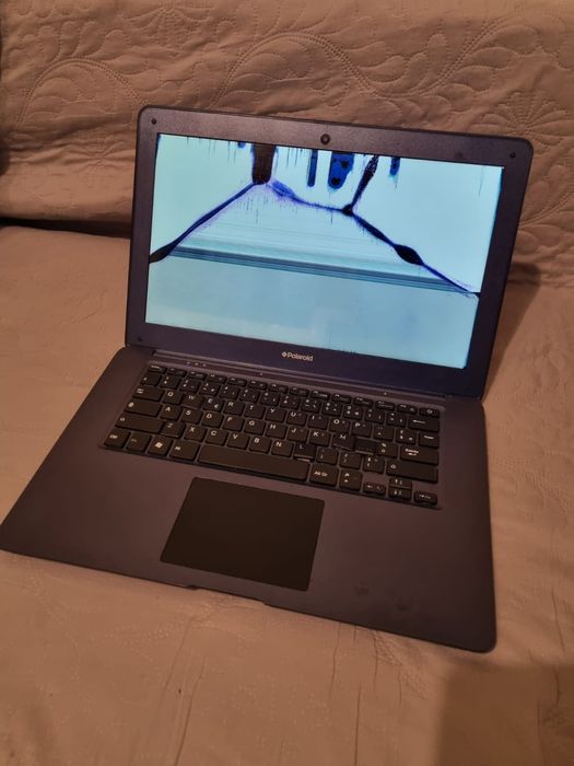 Polaroid Notebook, MPC144PJE02