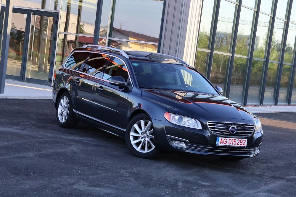 Volvo V70
