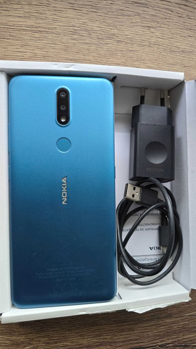 Телефон NOKIA 2.4