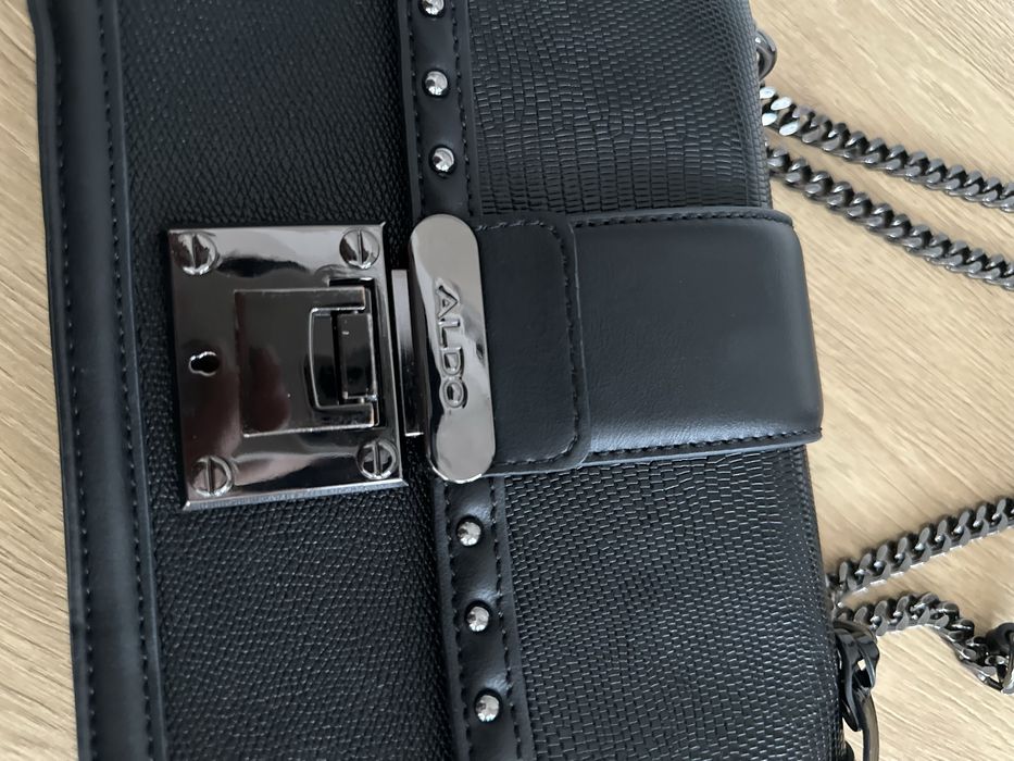 Чанта Aldo Alanderiel от еко кожа