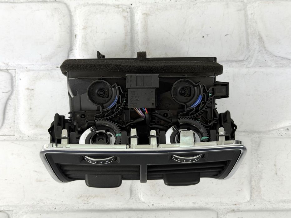 Задни духалки въздуховоди AUDI A6 A7 C7 4G 4G0819203