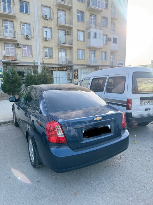 Bosh tulovsiz  Gentra 2023 Avtomat