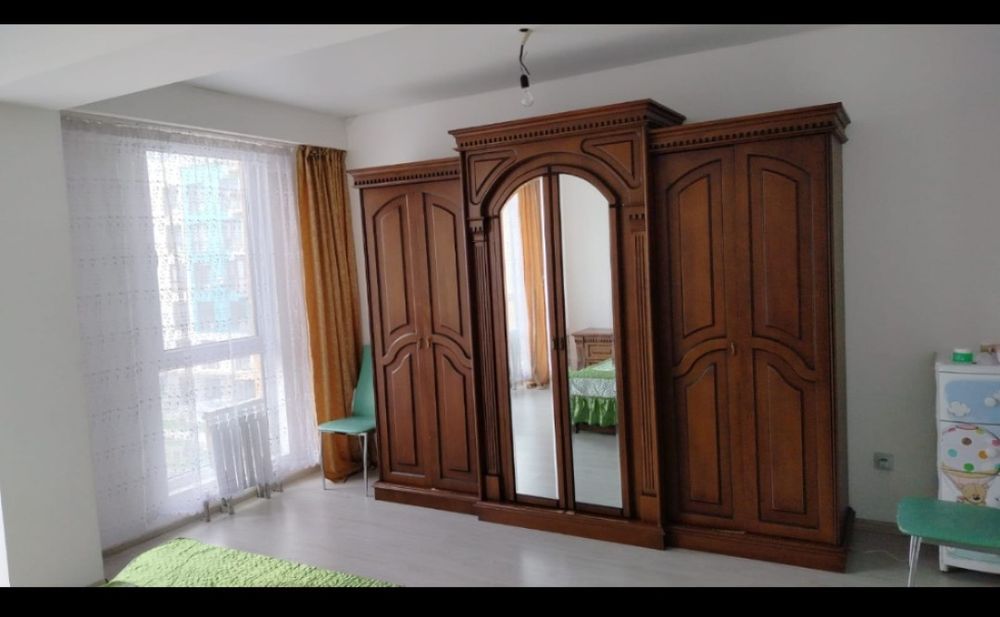 Продам квартиру новую Жунисова 2/13 - Ansicht 4