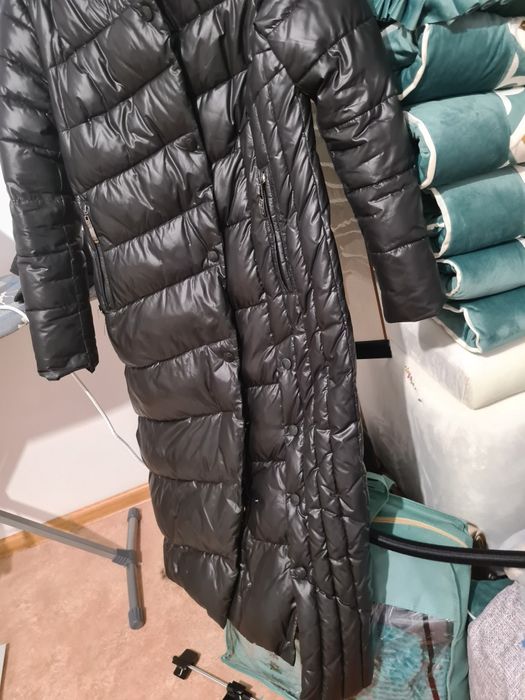 Продаётся жен.зим.куртка