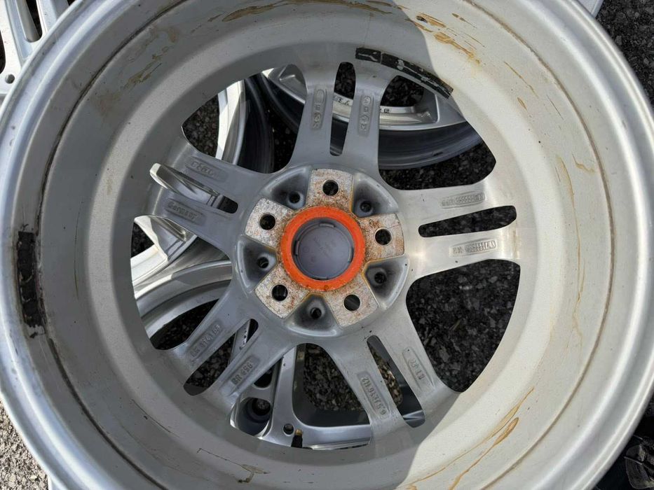 джанти за ХОНДА,ТОЙОТА,КИА,ХЮНДАЙ, 6.5Jx16, 5x114.3, ET.50